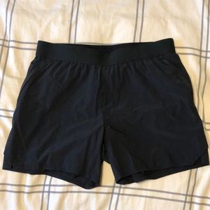 Ten thousand tactical short